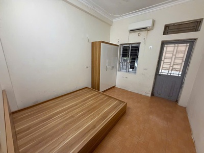 Cho thuê nhà 4 tầng   phú diễn, nam từ liêm 2