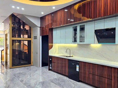 Nhà mặt đường lê chân - ngã tư triệu đô - kinh doanh đỉnh - vị trí kim cương ngay trục aeon mall 2