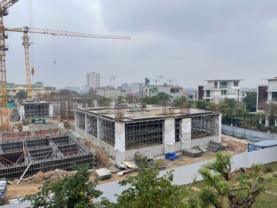 Chính chủ bán cc legacy hinoiri hòa lạc - vị trí đẹp - không gian sống hiện đại, tiện nghi 2