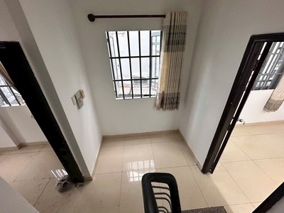 Nhà 2 mặt tiền huỳnh tấn phát quận 7   5.5x12m   3pn   liền kề phú mỹ hưng   5.8 tỷ 2