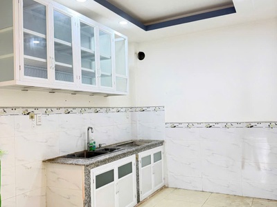 Nhà hẻm 3m 157 dương bá trạc p1q8, giá : 4.9 tỷ 2