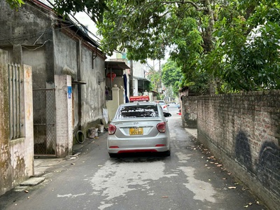 Sở hữu ngay lô đất đẹp  - vị trí đắc địa tại tdp phú mỹ, phường biên giang, quận hà đông 2