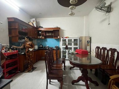 Nhà góc 2 mặt tiền kinh doanh - liên khu 4 - 5 - 90m2 - 4 tầng kiên cố - chỉ nhỉnh 7 tỷ 0