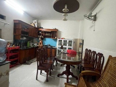 Nhà góc 2 mặt tiền kinh doanh - liên khu 4 - 5 - 90m2 - 4 tầng kiên cố - chỉ nhỉnh 7 tỷ 2