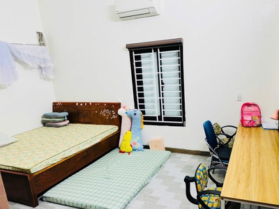 Bán nhà đẹp xã lưu vệ - full nội thất - ngay trung tâm hành chính xã lưu vệ, thanh hóa 4