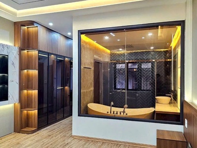 Nhà mặt đường lê chân - ngã tư triệu đô - kinh doanh đỉnh - vị trí kim cương ngay trục aeon mall 3