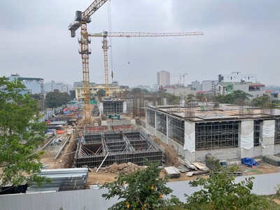 Chính chủ bán cc legacy hinoiri hòa lạc - vị trí đẹp - không gian sống hiện đại, tiện nghi 3