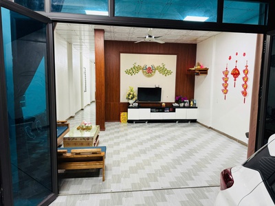 Bán nhà đẹp xã lưu vệ - full nội thất - ngay trung tâm hành chính xã lưu vệ, thanh hóa 2