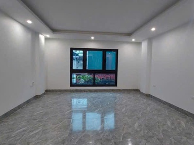 Bán nhà hồ tùng mậu - 5m ra mặt phố - lô góc - ô tô vào nhà - 8 tầng thang máy - chỉ 18 tỷ 3