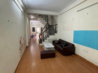 Cho thuê nhà 4 tầng   phú diễn, nam từ liêm 3