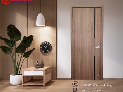 Cửa nhựa ABS Hàn Quốc 0