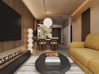 Chính chủ bán cc legacy hinoiri hòa lạc - vị trí đẹp - không gian sống hiện đại, tiện nghi 4