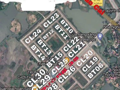 Sở hữu ngay lô đất đẹp - giá siêu đầu tư - vị trí đắc địa tại kcn phú hà, phú thọ 4