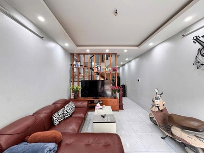 Nhà chính chủ - giá tốt - vị trí đẹp tại đại thanh thanh trì, tphn. diện tích: 55,2m2 1