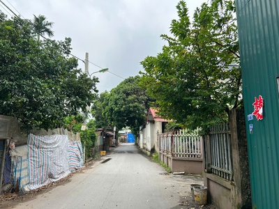 Sở hữu ngay lô đất đẹp - giá tốt - vị trí đắc địa tại tdp phú mỹ, phường biên giang, quận hà đông, 4