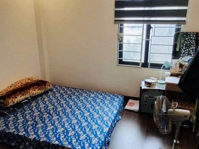 Bán nhà lê trọng tấn, thanh xuân, ô tô đỗ cửa, kinh doanh, gần phố, 42m2, 11.5 tỷ ctl 3