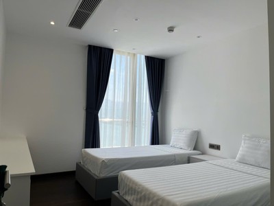 Bán khách sạn 5 tầng hà bổng 101m2 giá 32.68 tỷ gần biển khu du lịch kinh doanh tốt 1