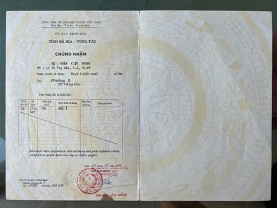 Siêu hot  hot   hot   nhà mặt tiền đẹp - sở hữu ngay căn nhà tn  dòng tiền ổn định 55 triệu / tháng 4