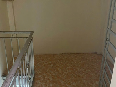 Nhà cho thuê nguyên căn xinh xinh ở gia đình lê văn khương q12 5