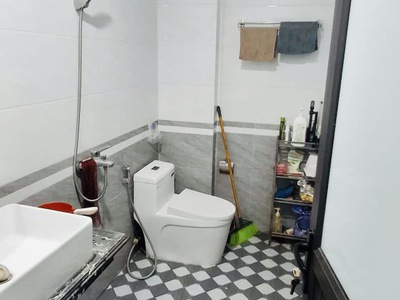 Bán nhà lê trọng tấn, thanh xuân, ô tô đỗ cửa, kinh doanh, gần phố, 42m2, 11.5 tỷ ctl 4