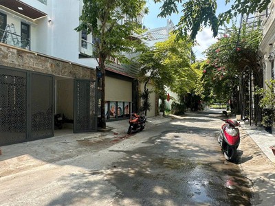 Nhà khu dân cư anh tuấn n8, nhà bè - xe hơi ngủ trong nhà - giá chỉ 7,6 tỷ 3