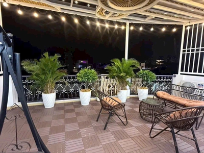 Nhà góc 2 mặt tiền huỳnh tấn phát, nhà bè - phù hợp ở lâu dài hoặc đầu tư - giá chỉ 6,68 tỷ 3