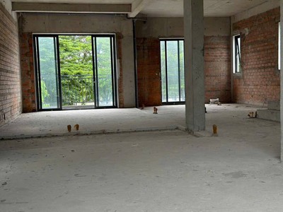 Hàng siêu hot - biệt thự đơn lập view sông nine south, nhà bè - sát phú mỹ hưng - giá chỉ 48 tỷ 4