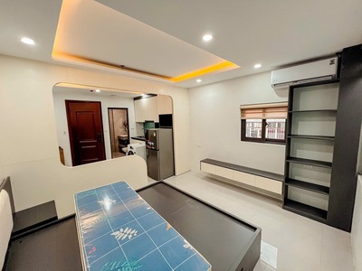 Siêu phẩm dòng tiền phùng chí kiên 75m 7t giá 28 tỷ- ngõ thông- khu phân lô 1