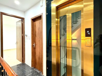 Bán nhà 6 tầng thang máy phố nguyễn phúc lai, đống đa, chỉ việc vào ở, 42m, 12 tỷ 2