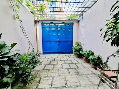 Bán nhà hxh 6m tân sơn nhì   4x22   5 tầng 5pn   sẵn ô thang máy   9.x tỷ 2