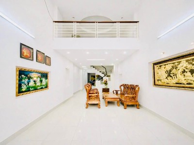 Bán nhà hxh 6m tân sơn nhì   4x22   5 tầng 5pn   sẵn ô thang máy   9.x tỷ 3