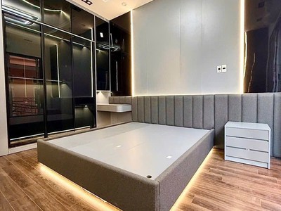 Bán nhà 6 tầng thang máy phố nguyễn phúc lai, đống đa, chỉ việc vào ở, 42m, 12 tỷ 4