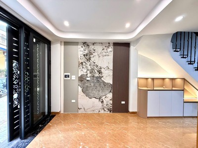 Bán nhà 6 tầng thang máy phố nguyễn phúc lai, đống đa, chỉ việc vào ở, 42m, 12 tỷ 1