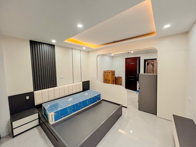 Siêu phẩm dòng tiền phùng chí kiên 75m 7t giá 28 tỷ- ngõ thông- khu phân lô 3