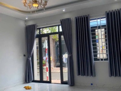 Bán thanh lý cắt lỗ nhà cấp 4 gần bệnh viện nhi đồng 3 bình chánh giá 775TR 2