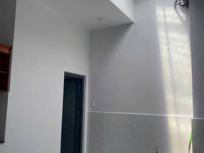 Bán thanh lý cắt lỗ nhà cấp 4 gần bệnh viện nhi đồng 3 bình chánh giá 775TR 4