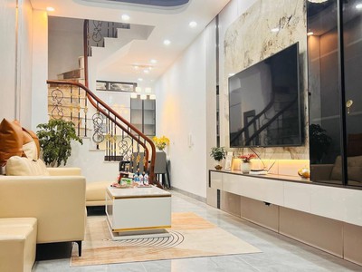 Bán nhà 6 tầng thang máy phố nguyễn phúc lai, đống đa, chỉ việc vào ở, 42m, 12 tỷ 0