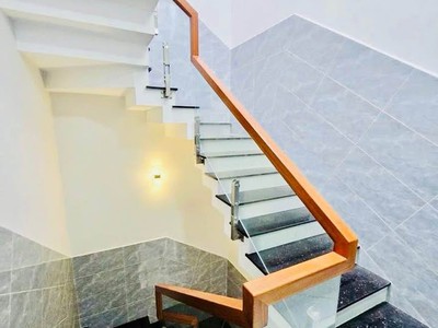 Hxh chợ tân hương   nhà mới tân cổ điển 5 tầng   4x16   9.x tỷ 4