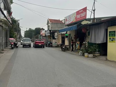 Siêu phẩm ninh sở - lô góc hoa hậu - đón đầu vành đai 4 2