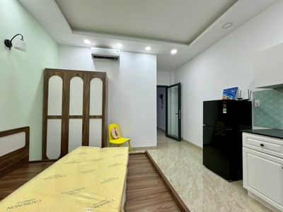 Bán nhà hẻm phạm văn đồng, thủ đức, tp hcm. dt 74m2, 4 tầng, 4pn. giá  8.8 tỷ, shr. 0933125879 1