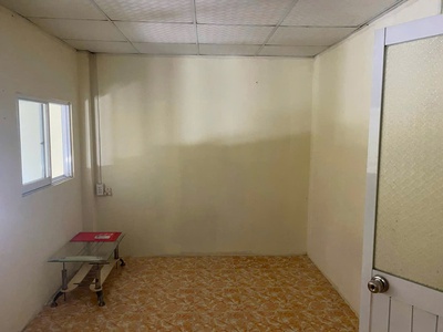 Nhà cho thuê nguyên căn xinh xinh ở gia đình lê văn khương q12 6