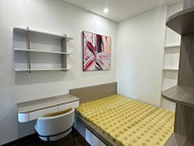 Cho thuê căn hộ 2pn tại vinhomes smart city   tây mỗ 3