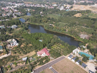  CHỈ HƠN 5 TRIỆU/m    Sổ đỏ sẵn sàng   Công chứng trong ngày   CÁCH QL21 CHỈ 400M 4