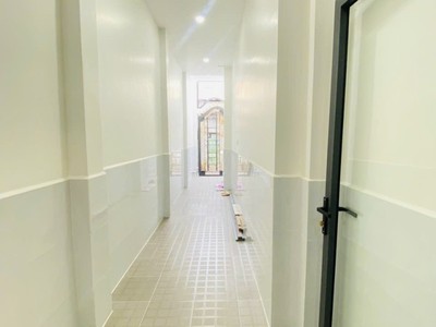 Bán nhà đường số 10, phường tam bình, thủ đức, tp hcm. dt  100m2, 2 tầng. giá  7.95 tỷ, shr - 3