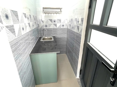 Pass hợp đồng phòng duplex   bùi đình túy, bình thạnh   full nội thất 1