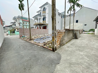 Bán 100m2 đất phụng thượng,phúc thọ,hà nội,sát hồ điều hoà,100m ra ql32 0