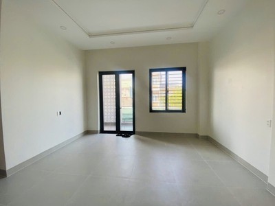 Bán nhà đường số 10, phường tam bình, thủ đức, tp hcm. dt  100m2, 2 tầng. giá  7.95 tỷ, shr - 2