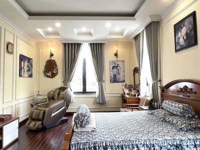 Bán biệt phủ siêu vip hiệp bình chánh 510m2 full thổ cư ngang 17m gần gigamall giá 63 tỷ. 1