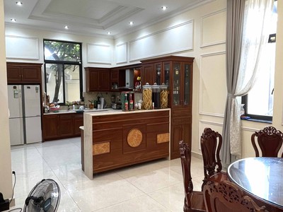 Bán biệt phủ siêu vip hiệp bình chánh 510m2 full thổ cư ngang 17m gần gigamall giá 63 tỷ. 0