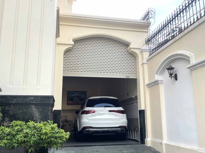 Bán biệt phủ siêu vip hiệp bình chánh 510m2 full thổ cư ngang 17m gần gigamall giá 63 tỷ. 3